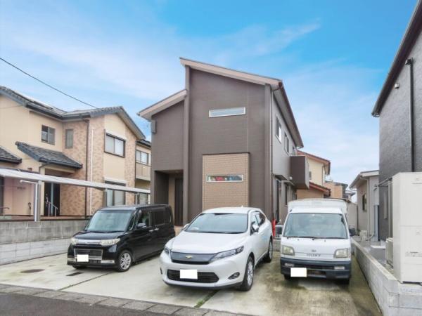 東宮1丁目中古住宅