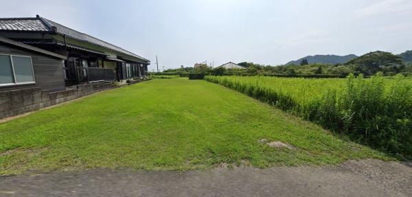 宮崎市大字折生迫の売土地