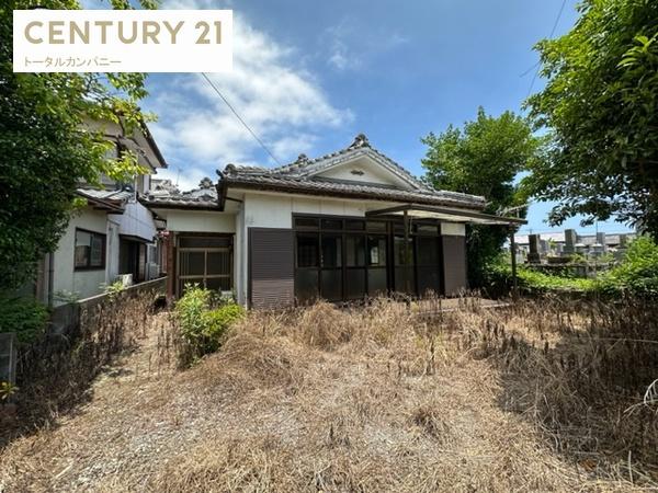 宮崎市佐土原町上田島の中古一戸建て