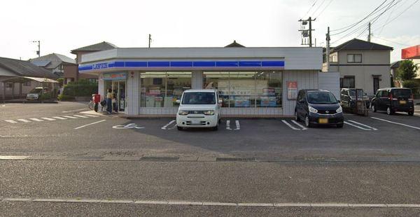 宮崎市佐土原町下那珂の土地(ローソンシーサイド佐土原店)