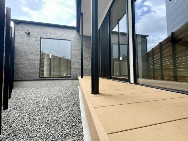 宮崎市大字島之内の中古一戸建て