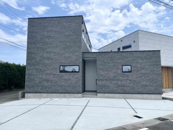 宮崎市大字島之内の中古一戸建て