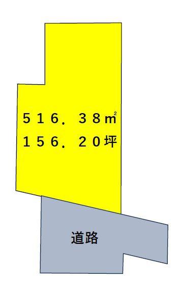 大淀1丁目土地