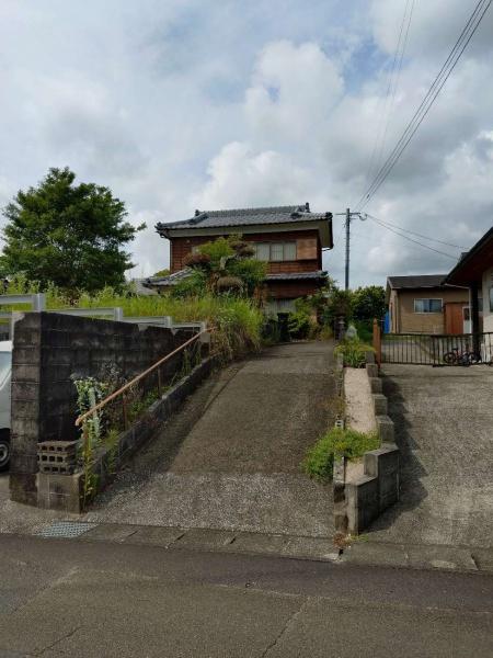 東諸県郡国富町大字塚原の中古一戸建て