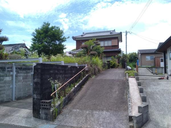 東諸県郡国富町大字塚原の中古一戸建て