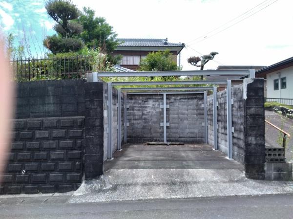 東諸県郡国富町大字塚原の中古一戸建て