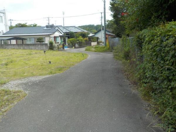 東諸県郡国富町大字本庄の土地