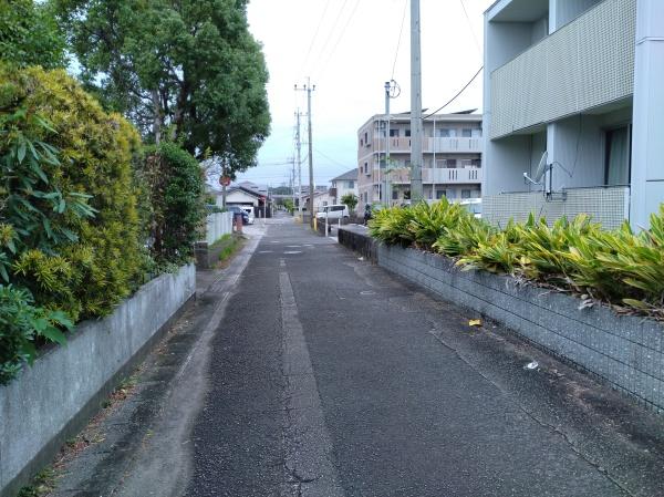 宮崎市吉村町の土地