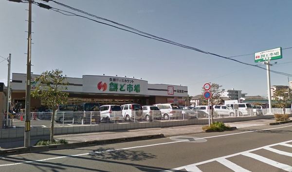 西池町新築住宅1号(鮮ど市場元宮店)