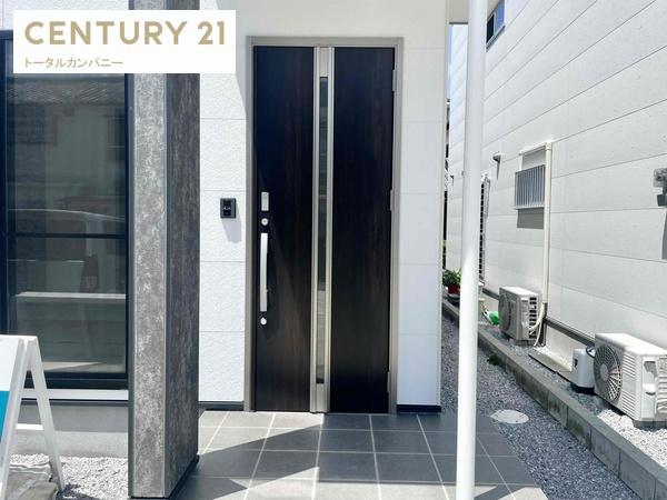 宮崎市西池町の中古一戸建て