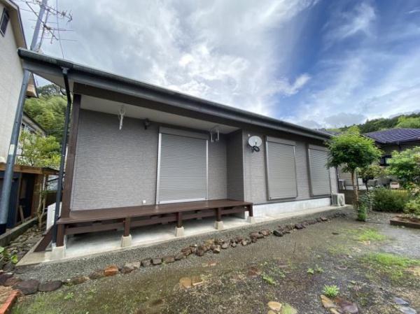 今泉戸建