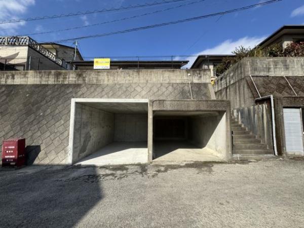 今泉戸建