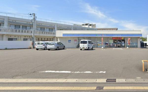 宮崎市吉村町引土の土地(ローソン宮崎吉村町平塚店)