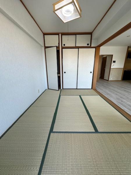 グランドパレス青葉