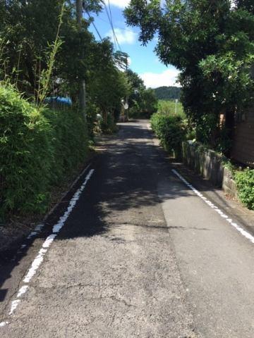 東諸県郡国富町大字塚原の土地