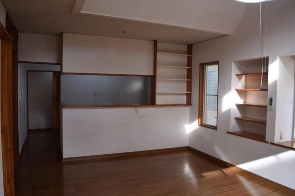 田代町戸建