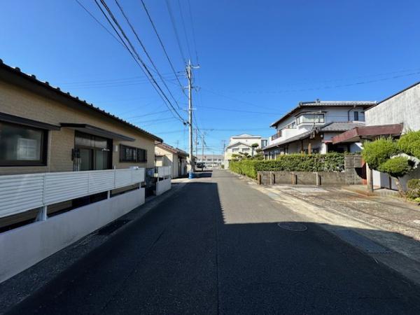 宮崎市恒久３丁目の中古一戸建て