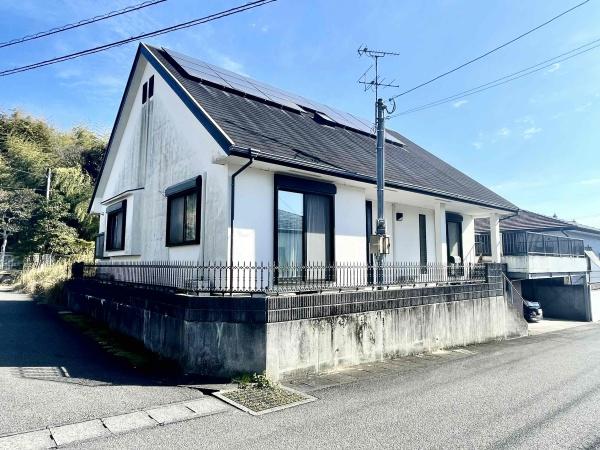 宮崎市佐土原町上田島の中古一戸建て