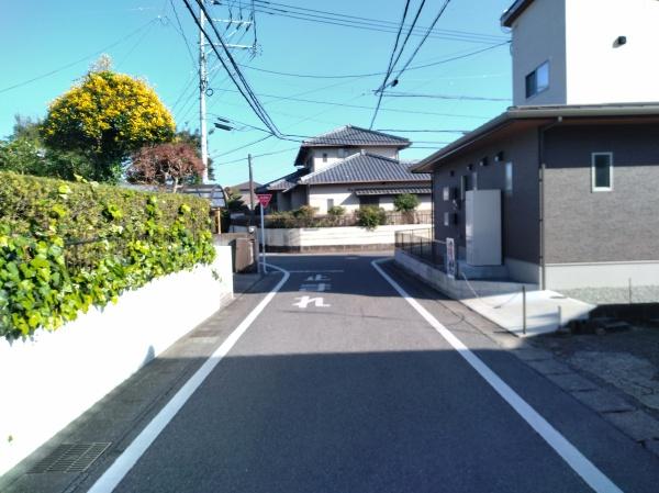 宮崎市下北方町塚原の土地