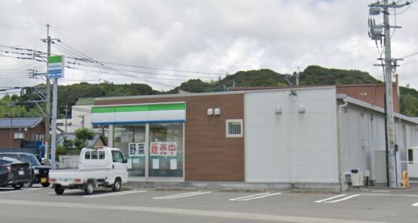 宮崎市清武町加納甲の土地(ファミリーマート清武加納店)