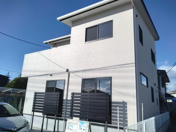 宮崎市大字田吉の中古一戸建て