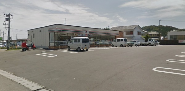 宮崎市青島西1丁目の土地(セブンイレブン宮崎青島店)