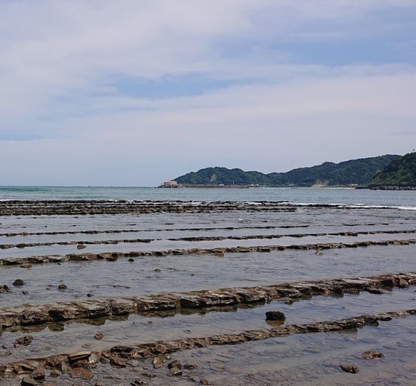 宮崎市青島西1丁目の土地(青島海水浴場)
