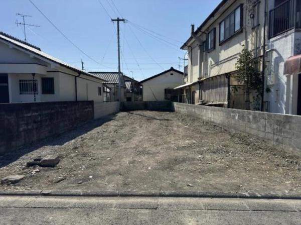 昭和町土地