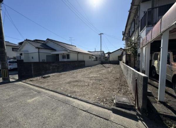 昭和町土地