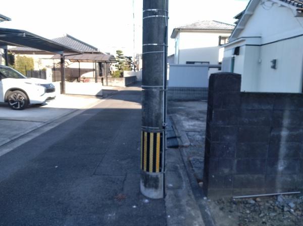 昭和町土地