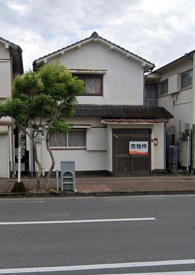 川原町土地