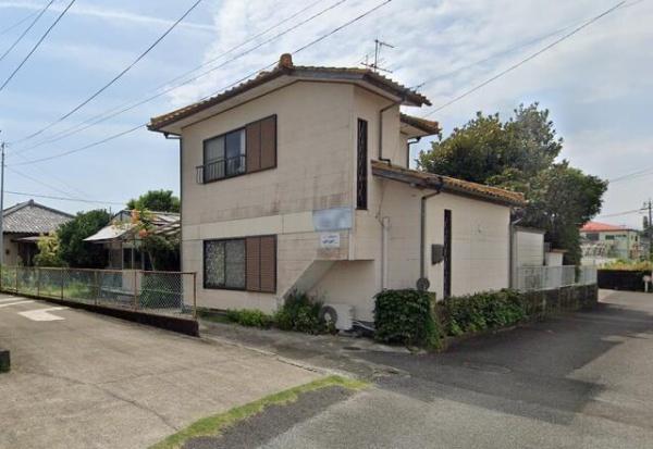 大島町土地