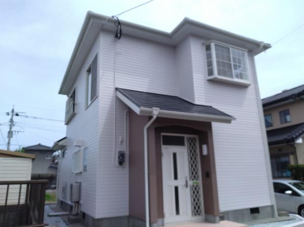 宮崎市曽師町の中古一戸建て