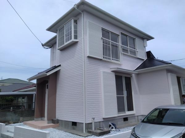 曽師町戸建