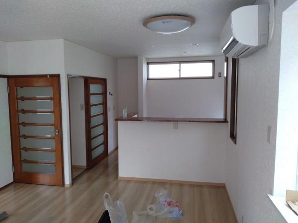 曽師町戸建