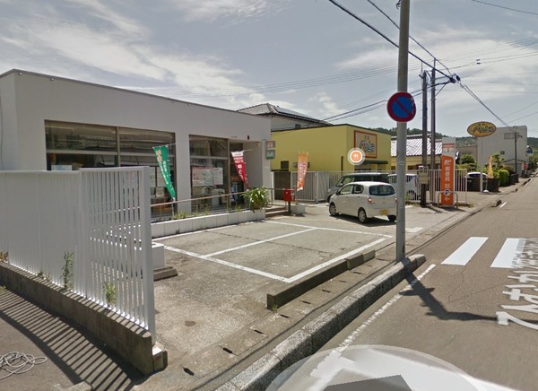 宮崎市青島1丁目の中古一戸建て(青島郵便局)