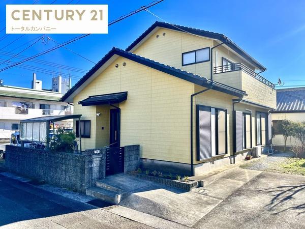 青島一丁目中古住宅
