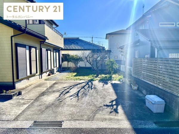 青島一丁目中古住宅