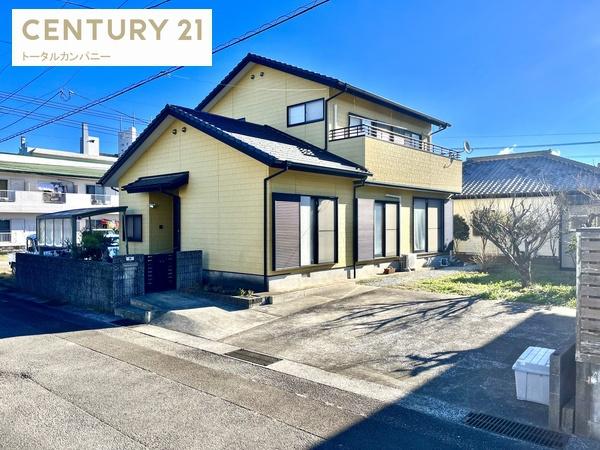 青島一丁目中古住宅