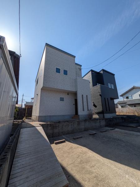 宮崎市佐土原町石崎２丁目の中古一戸建て