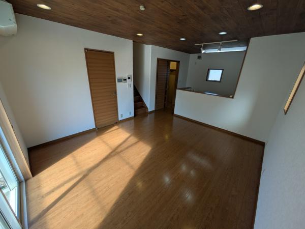 オーナチェンジ・シーサイド佐土原太陽光付戸建