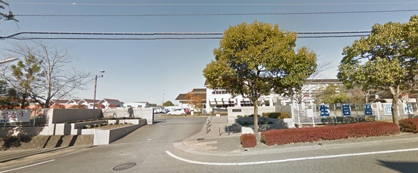 宮崎市生目台西4丁目の中古一戸建て(宮崎市立生目台西小学校)