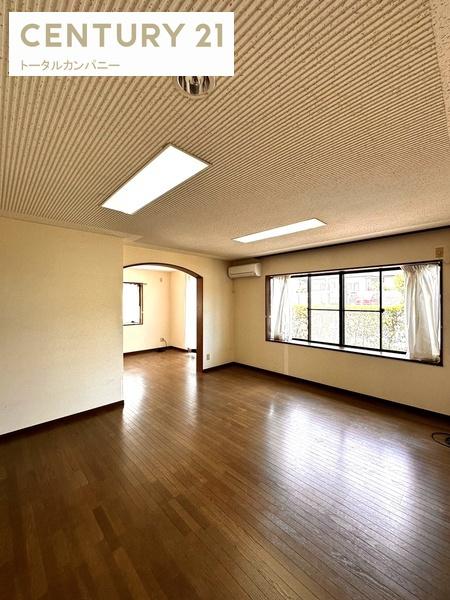宮崎市生目台西４丁目の中古一戸建て