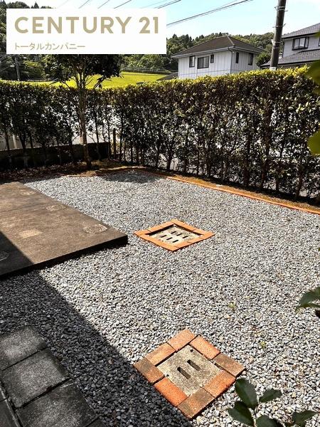 宮崎市生目台西４丁目の中古一戸建て
