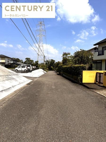 宮崎市生目台西４丁目の中古一戸建て