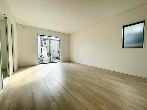 中津瀬町新築戸建　第1-1号棟