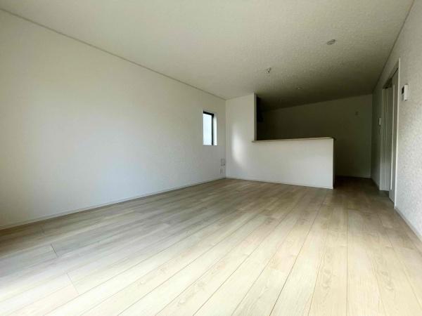 中津瀬町新築戸建　第1-1号棟