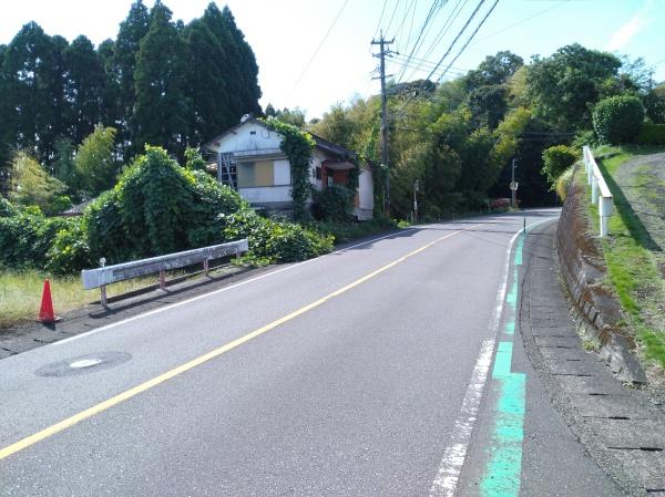 宮崎市清武町今泉甲の土地