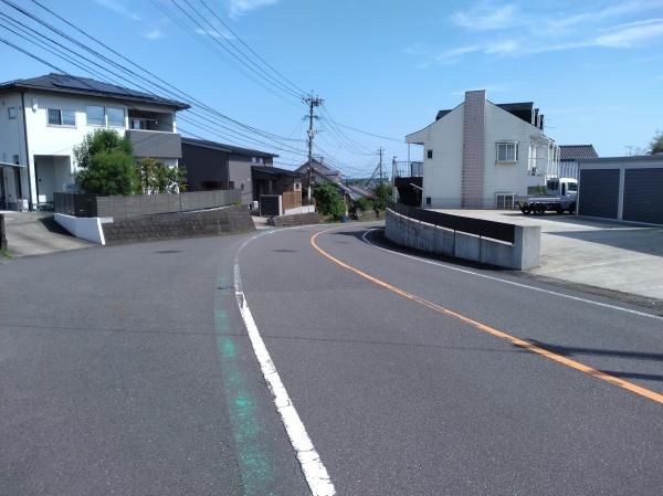宮崎市清武町今泉甲の土地
