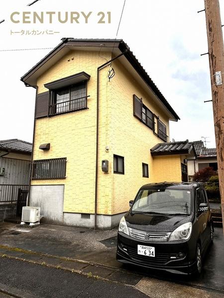 大塚台西一丁目中古住宅